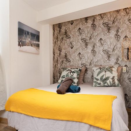 Le Cathare-Limoux-Wifi-Parking Free-Oc-Keys Apartment Ngoại thất bức ảnh