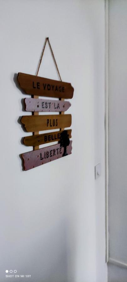 Le Cathare-Limoux-Wifi-Parking Free-Oc-Keys Apartment Ngoại thất bức ảnh