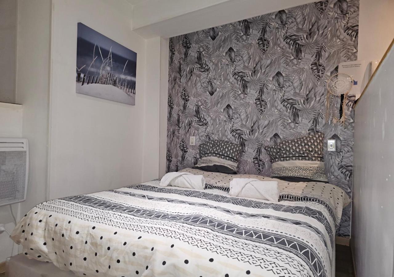 Le Cathare-Limoux-Wifi-Parking Free-Oc-Keys Apartment Ngoại thất bức ảnh