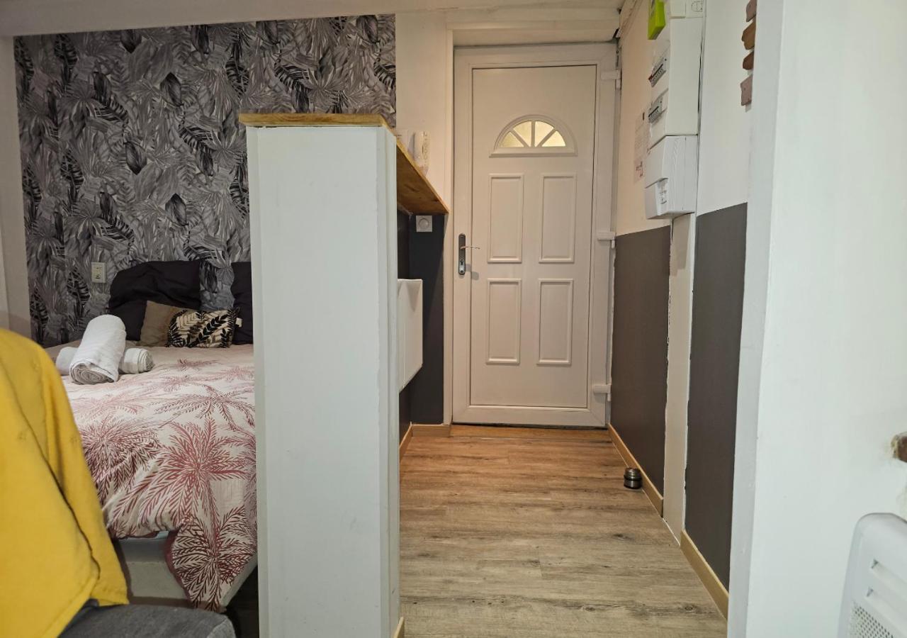 Le Cathare-Limoux-Wifi-Parking Free-Oc-Keys Apartment Ngoại thất bức ảnh